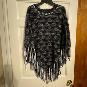 Alberto Makali Poncho